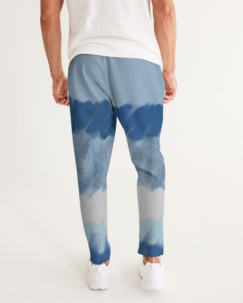 Drip No. 2 Joggers