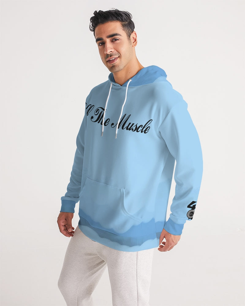 Off the Muscle Hoodies