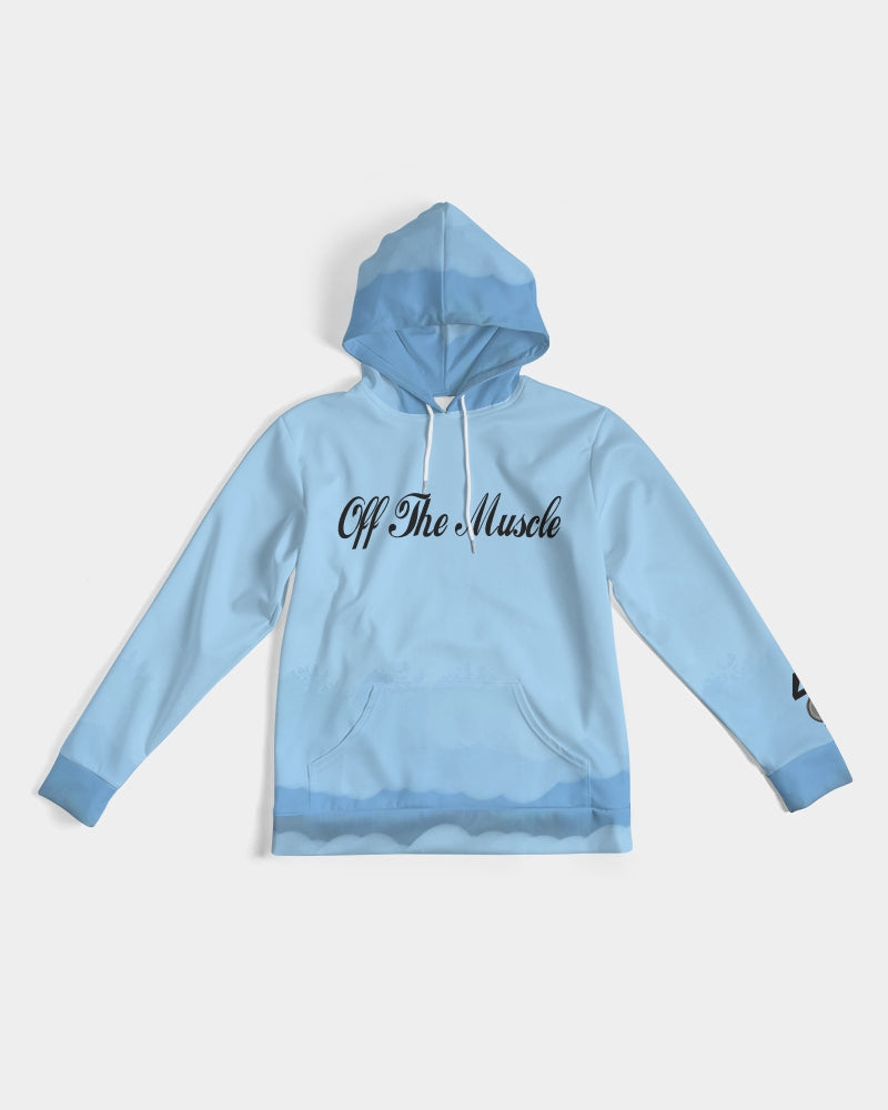 Off the muscle online hoodie