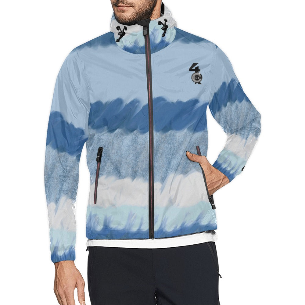 Drip No. 2 Jackets