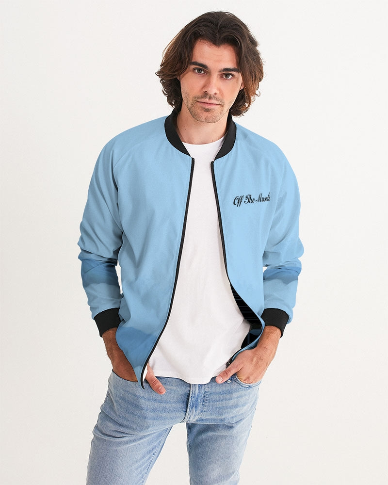 Off the Muscle Bomber Jackets