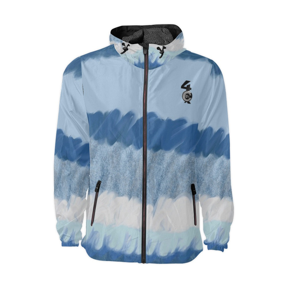 Drip No. 2 Jackets