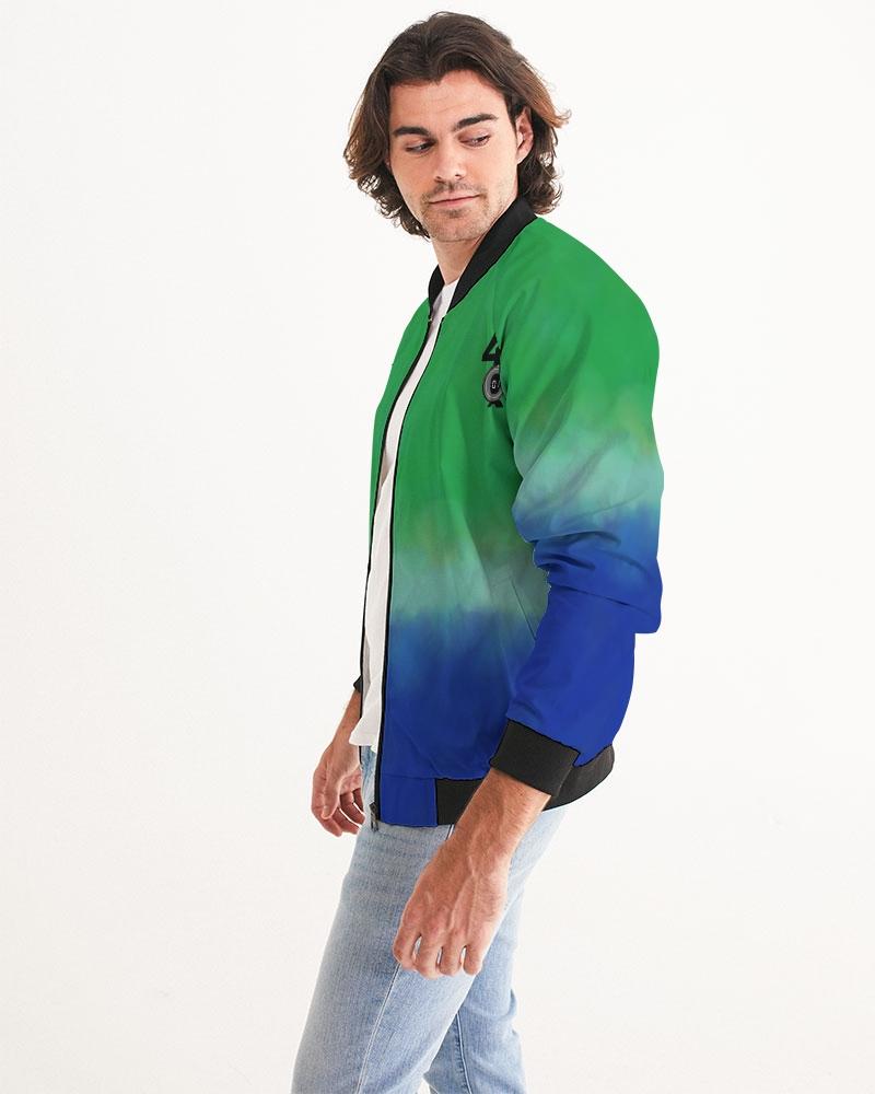 Animal Kingdom: Gorilla Bomber Jackets