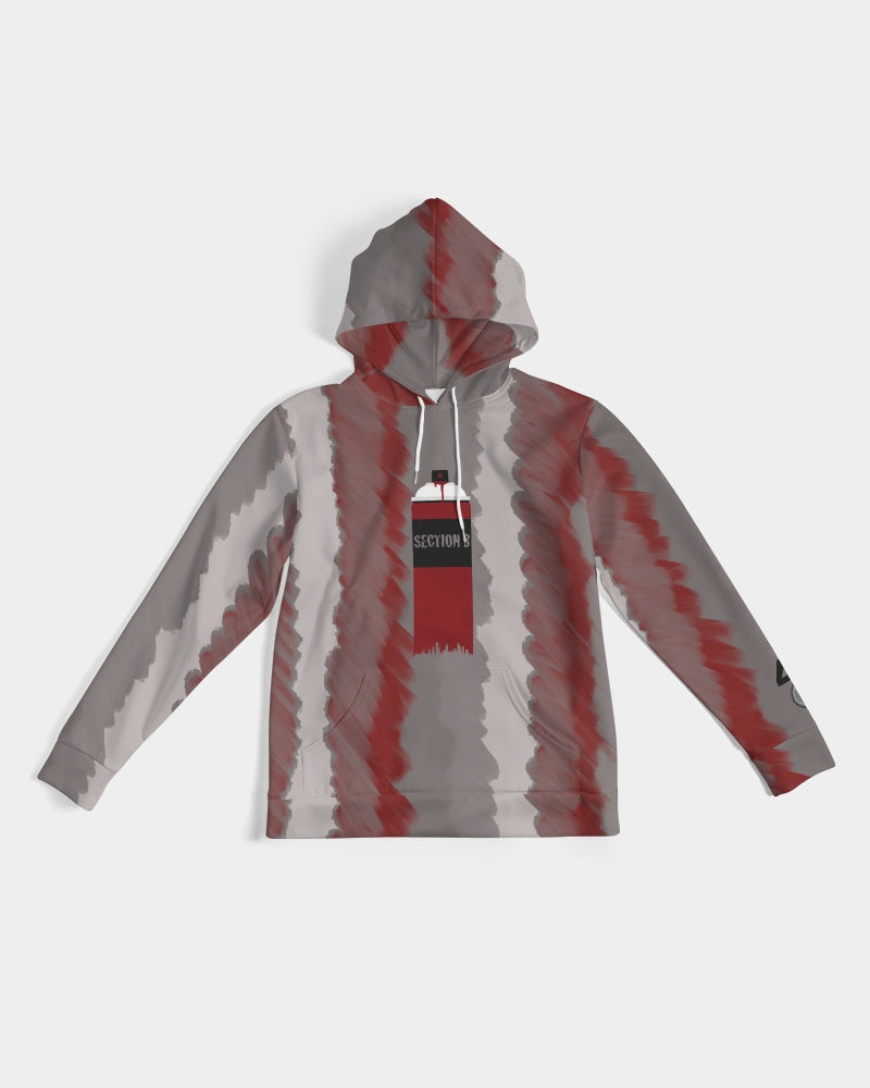 Drip No. 4 Hoodies