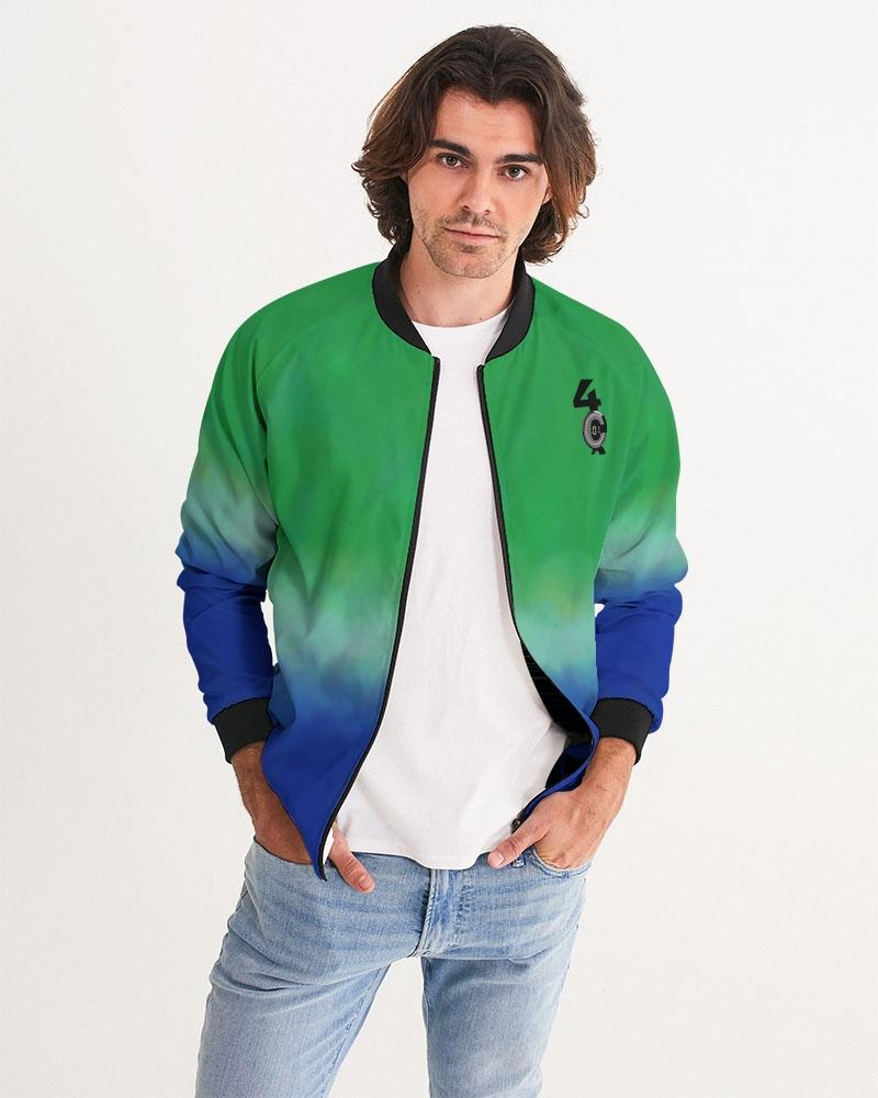 Animal Kingdom: Gorilla Bomber Jackets