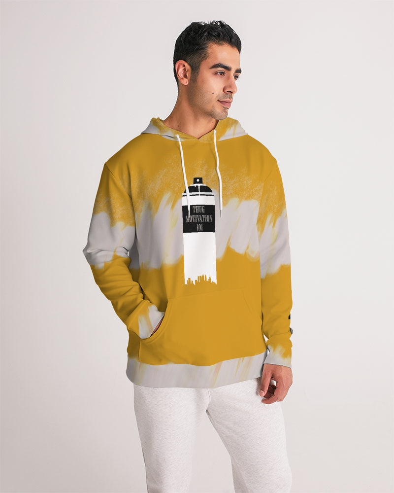 Drip No. 3 Hoodies