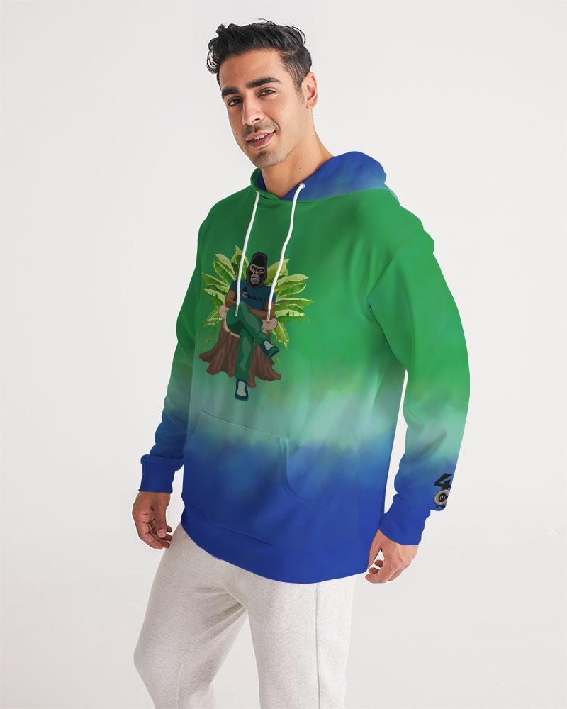 Animal Kingdom: Gorilla Hoodies
