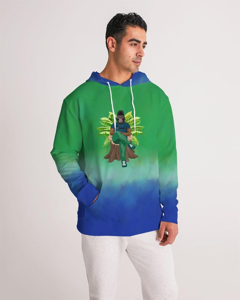 Animal Kingdom: Gorilla Hoodies