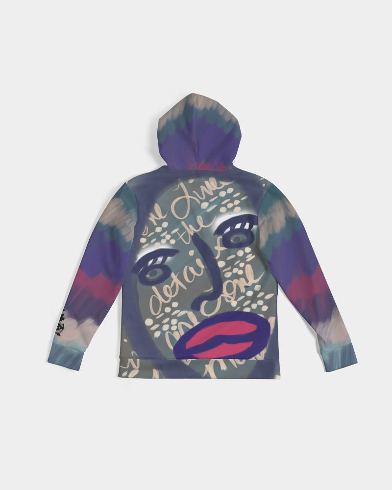 Ain't No Love Hoodies