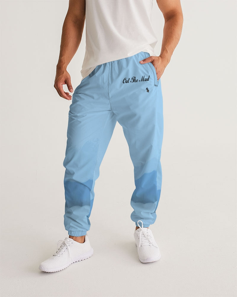 Out the Mud Joggers