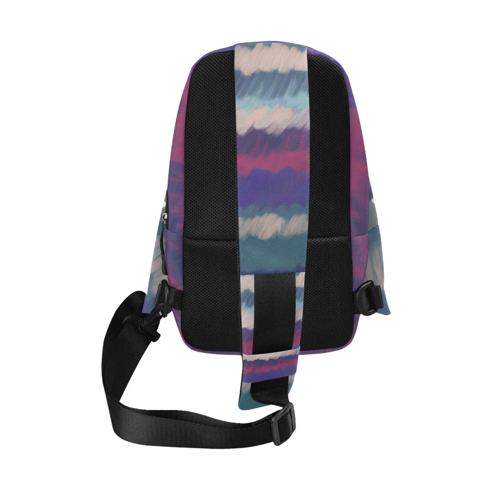 Aint No Love Sling Bag