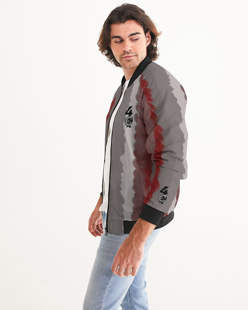 Drip No. 5 Bomber Jackets