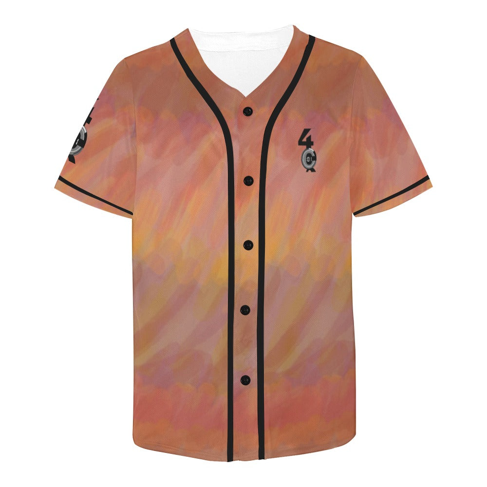 Animal Kingdom: Goat Baseball Jersey