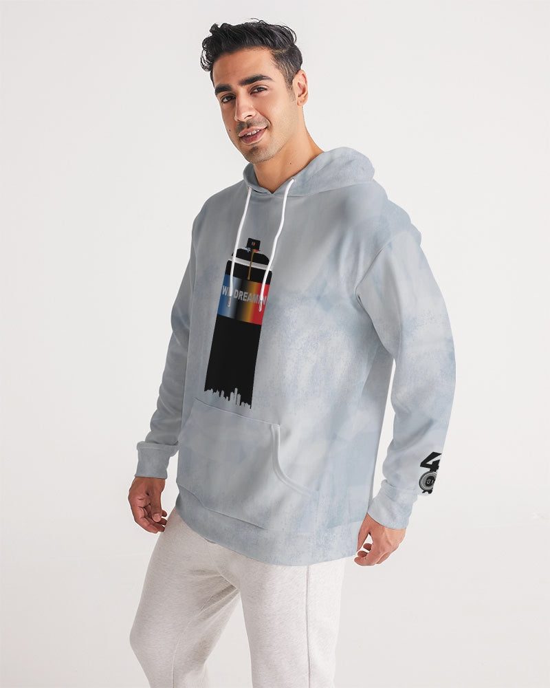 Drip No. 1 Hoodies