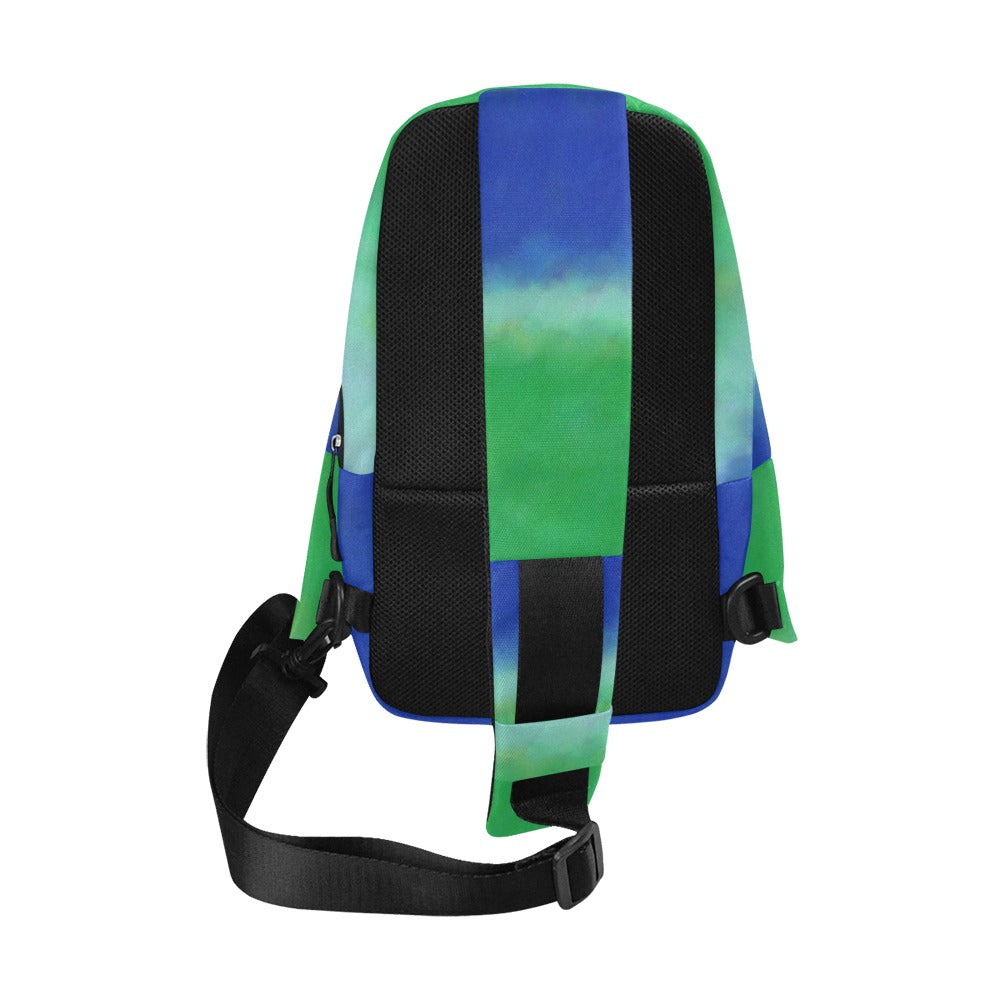 Animal Kingdom: Gorilla Sling Bag