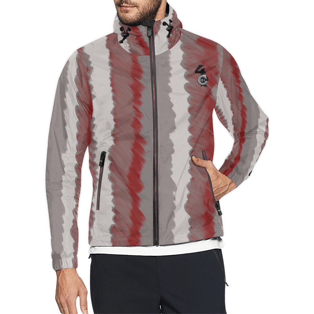 Drip No. 5 Jackets