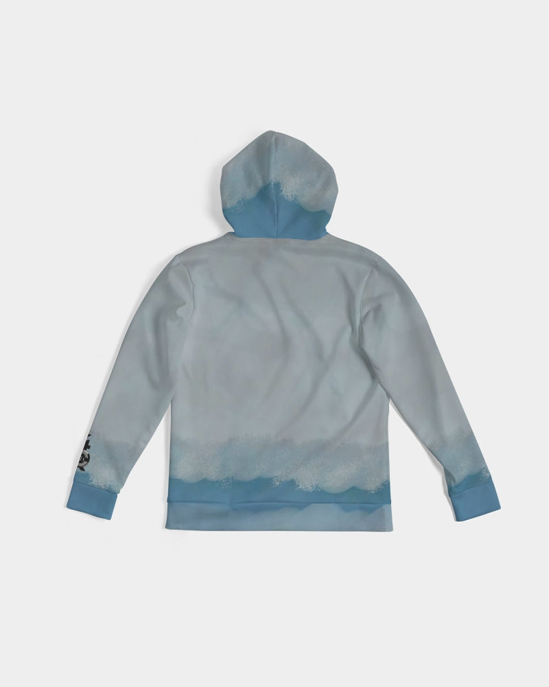 Off the Muscle Hoodies