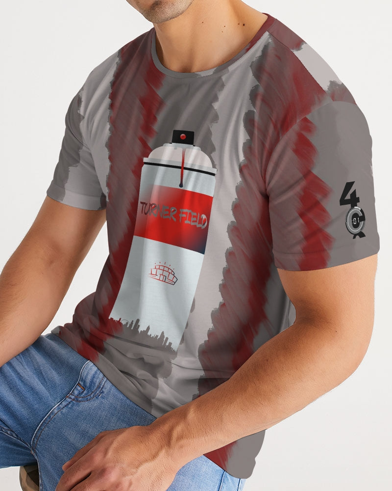 Drip No. 5 T-shirt