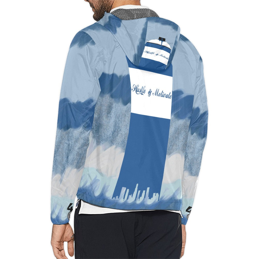 Drip No. 2 Jackets