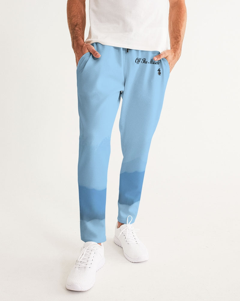 Off the Muscle Joggers