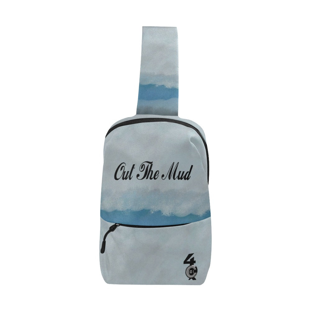 Out the Mud Sling Bag