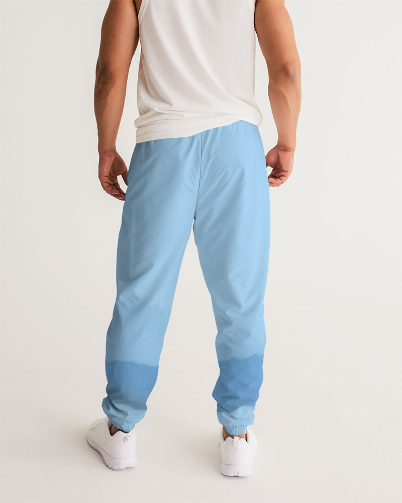 Action Speaks Louder Joggers