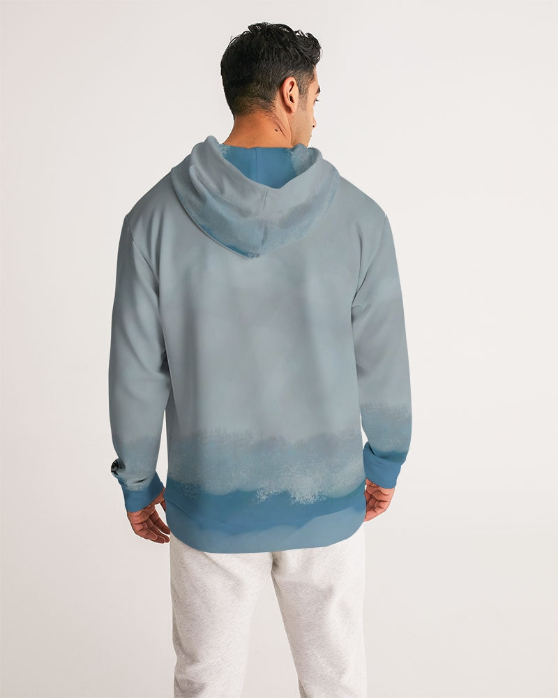 Off the Muscle Hoodies