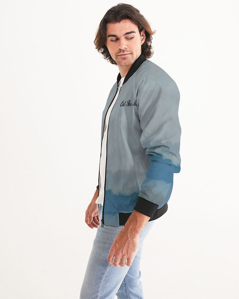 Out the Mud Bomber Jackets