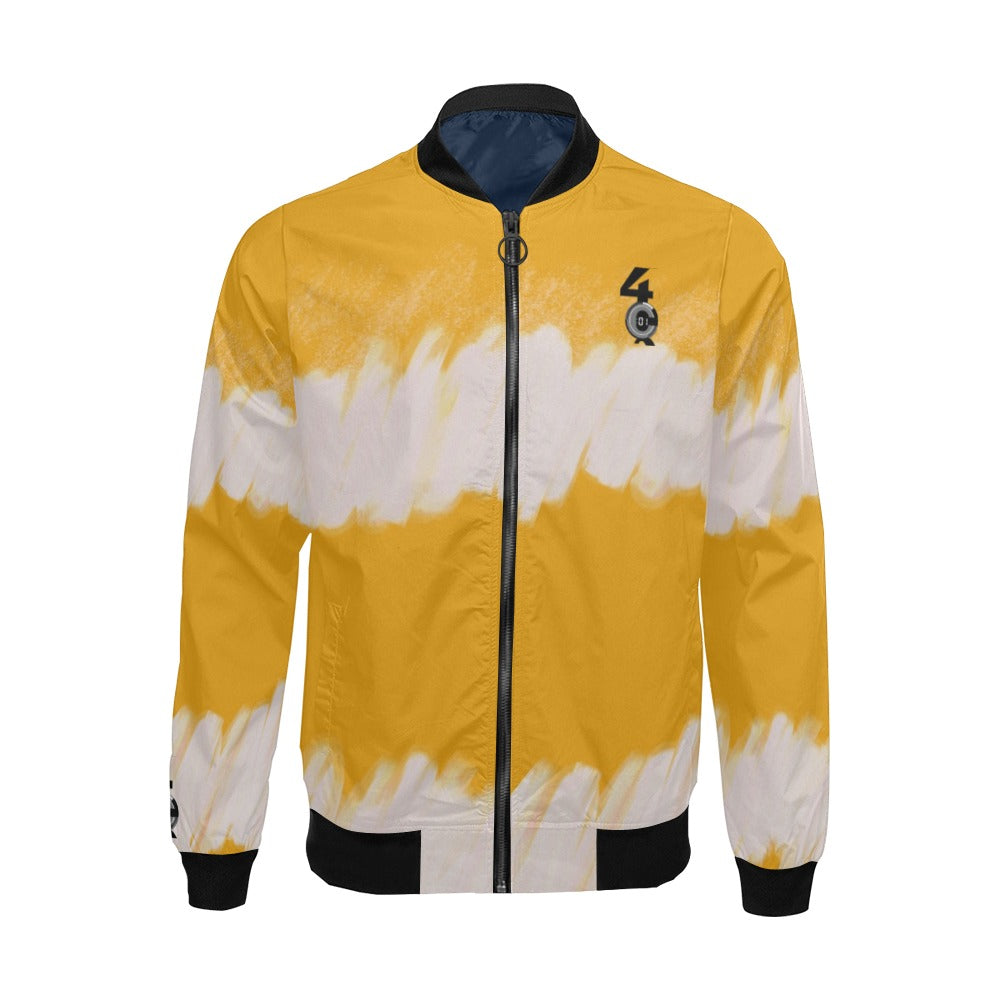 Drip No. 3 Bomber Jackets