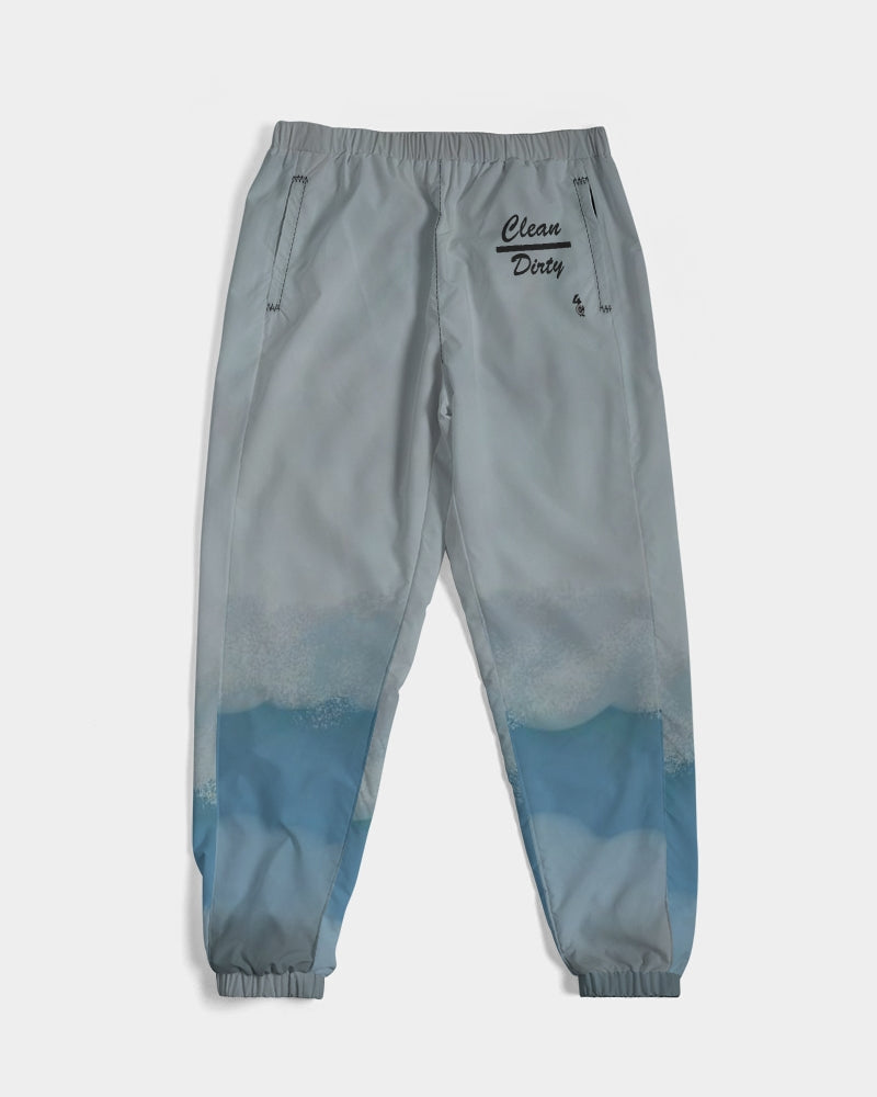 Clean Over Dirty Joggers