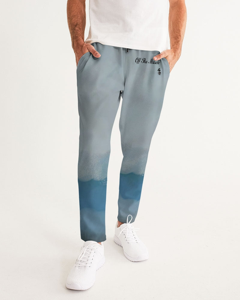 Off the Muscle Joggers