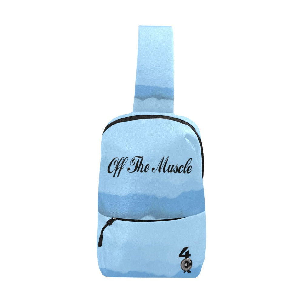 Off the Muscle Sling Bag