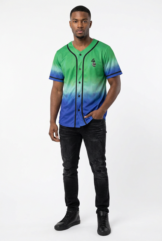Animal Kingdom: Gorilla Baseball Jersey