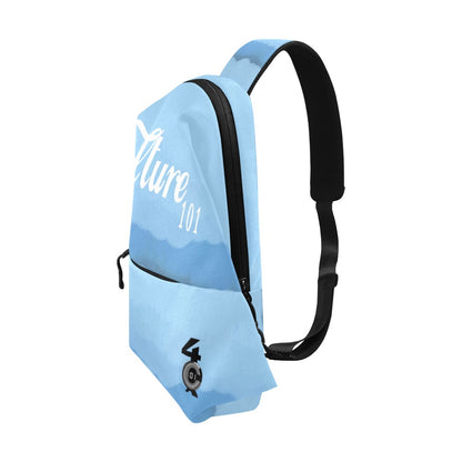 Culture 101 Sling Bag