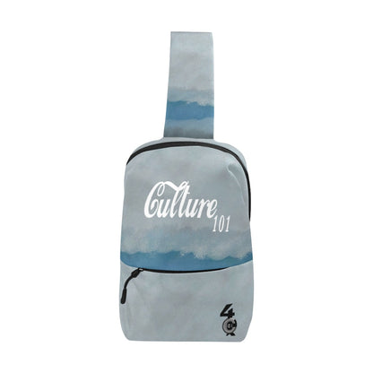 Culture 101 Sling Bag