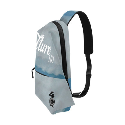 Culture 101 Sling Bag