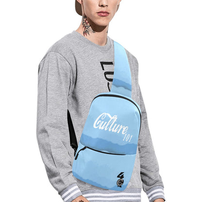 Culture 101 Sling Bag